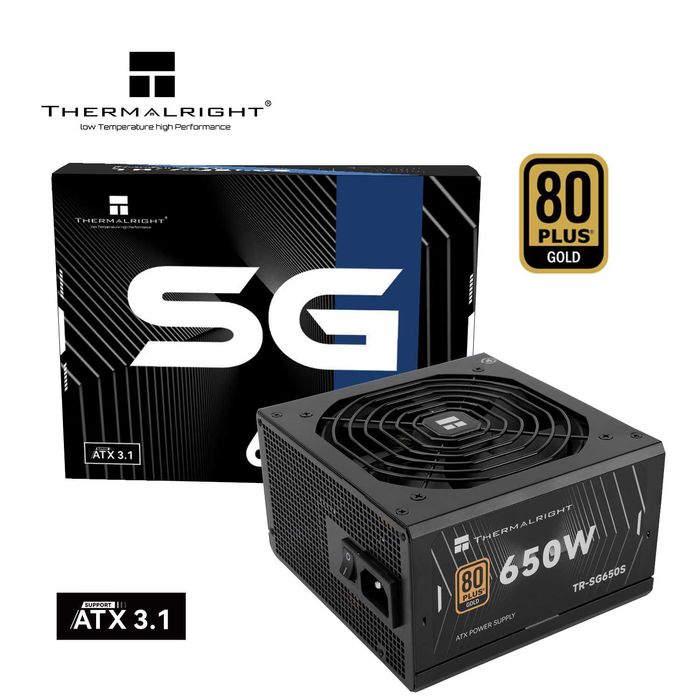 Thermalright TR-SG650S