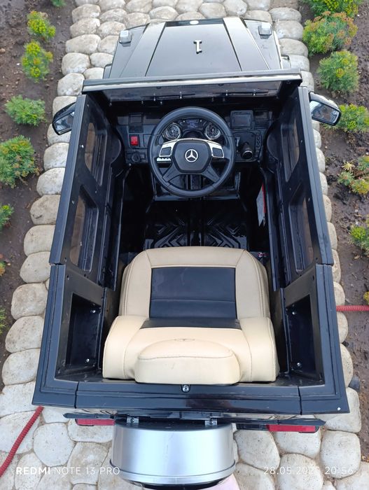 Продам детский автомобиль