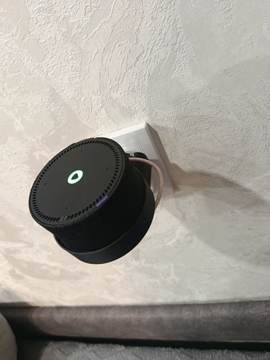 Алиса мини 2 + Яндекс пульт