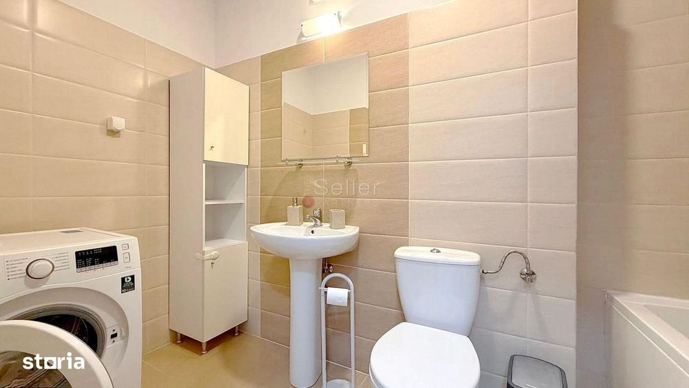 Apartament Insorit Zona Linistat