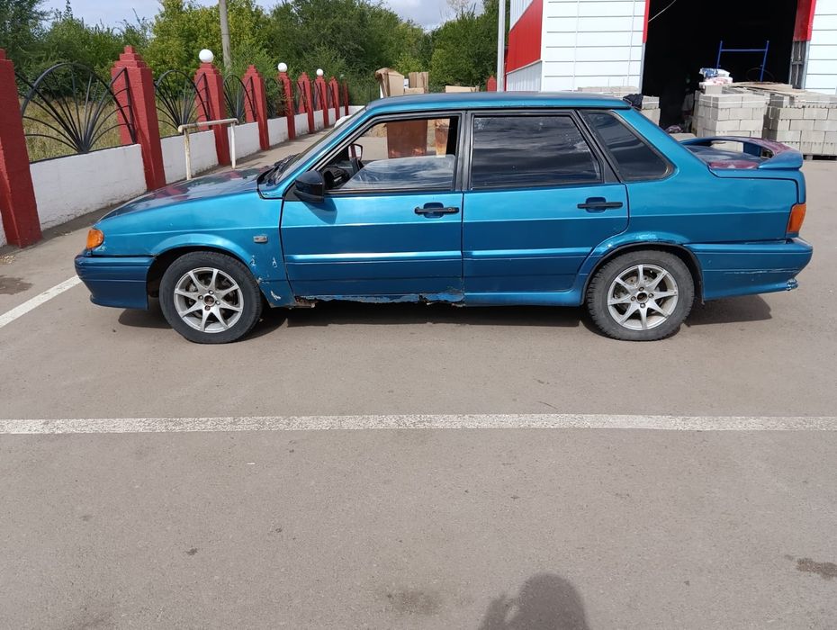 Лада 2115 продается