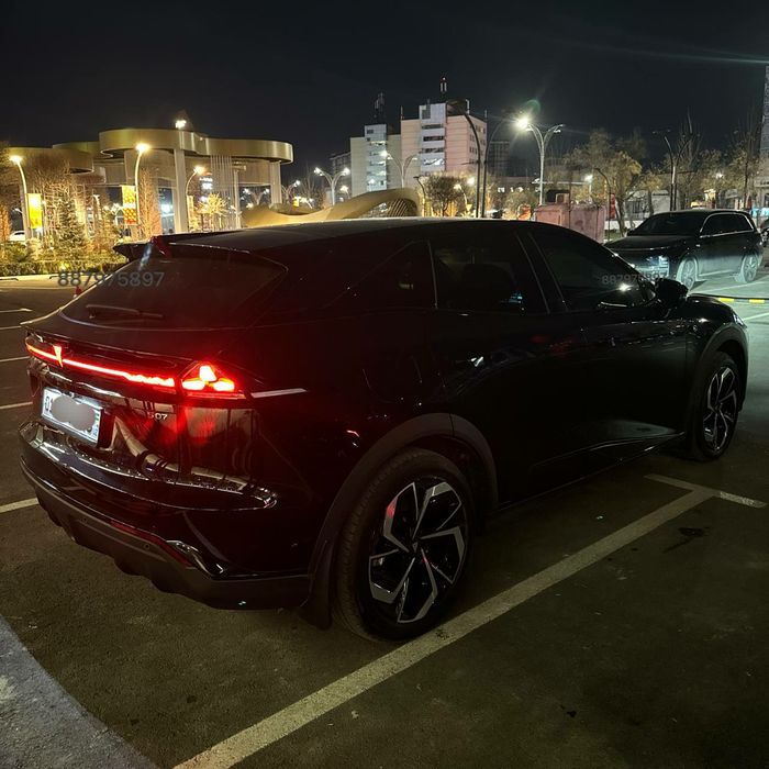 Depal s07,deepal s7,2025 restyling,депал с 07,dipal,depal 2025 yil