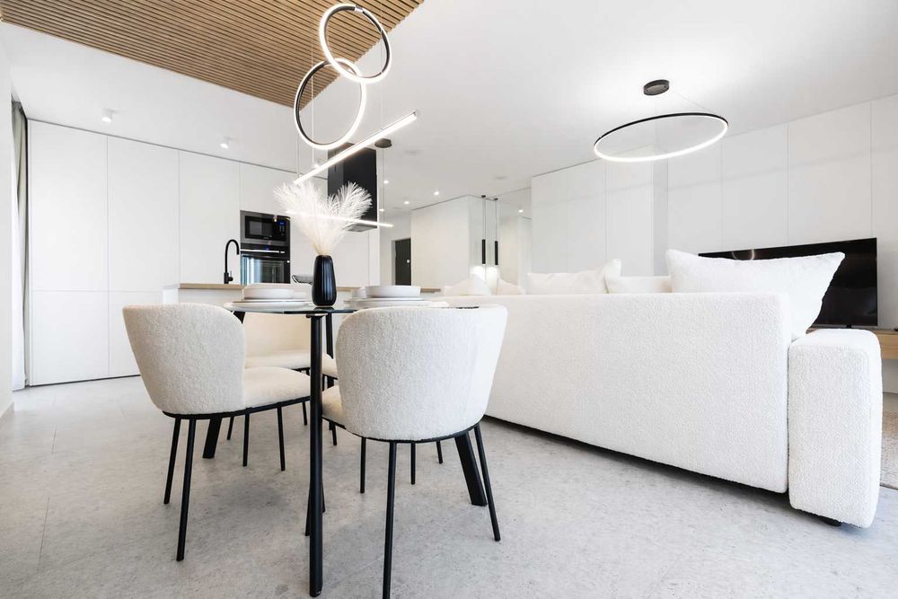 Apartament 2 Camere Cazare Regim Hotelier Sector 2 Bucuresti Pipera