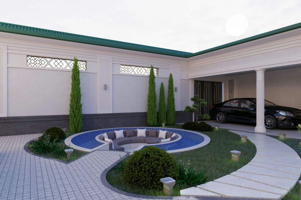 Сантехника бассейна