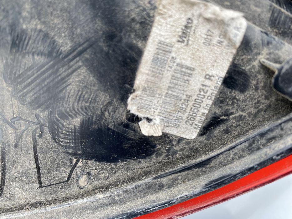 Десен стоп Рено Лагуна 3/Renault Laguna 2007-2015