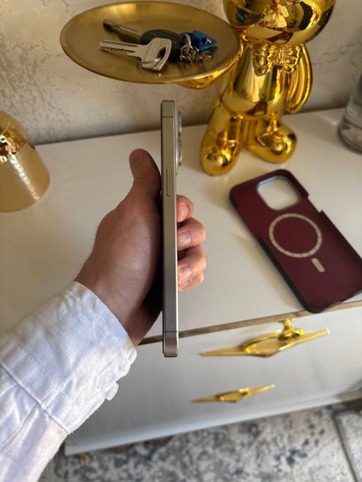 Iphone 15 pro max sim