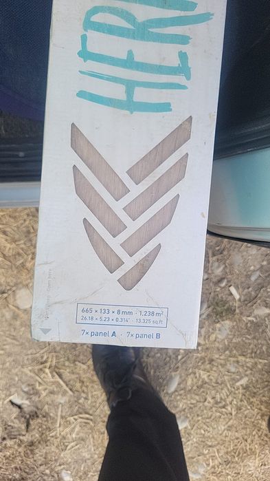 Ламинат для дома