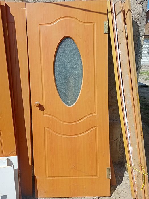 Продам Межкомнатные двери
