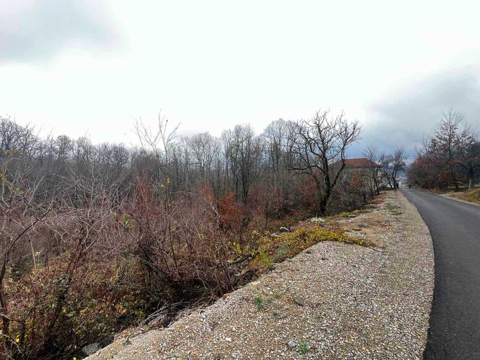 Продава се Парцел в Габрово, Радичевец - 1358 кв.м за 12 €/кв.м - Снимка #2