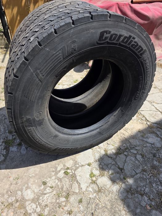 Гуми за камион Cordiant 315/70/22.5