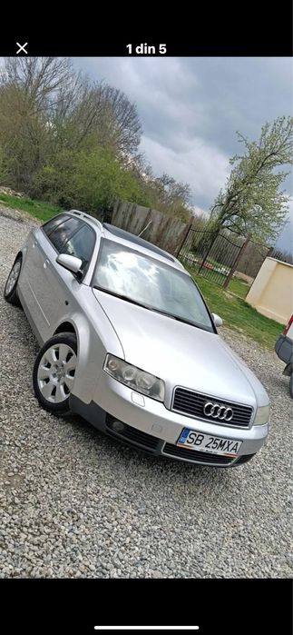 Vand masina in stare buna de functionare
