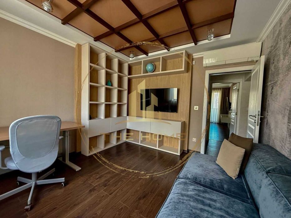 Дава се под наем Тристаен апартамент в Варна, Нептун - 80 кв.м за 698.19 € - Снимка #8