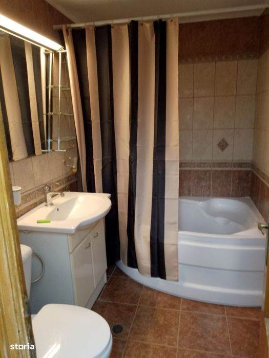 De Inchiriat Apartament cu 2 camere zona Tineretului