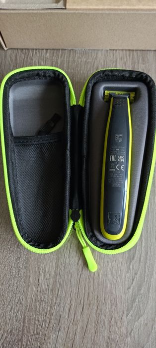 PHILIPS OneBlade Face & body тример