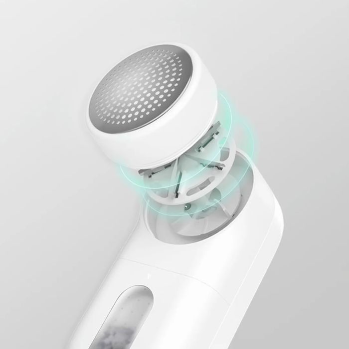 Машинка для Удаления Катышков Xiaomi Lint Remover EU Глобальная Версия
