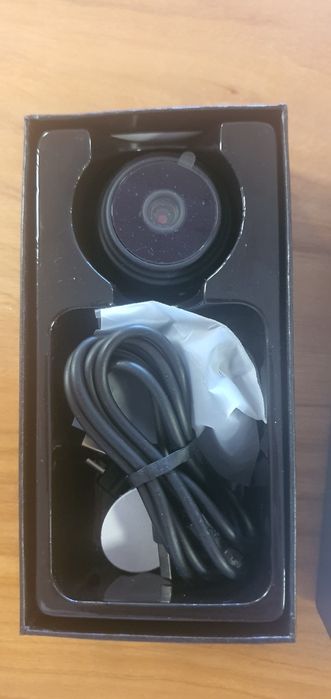 Камера за наблюдение