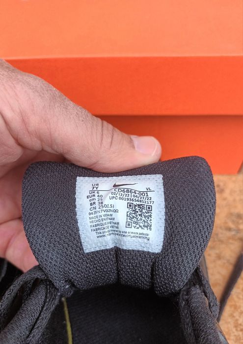 Оригинални Маратонки Найк