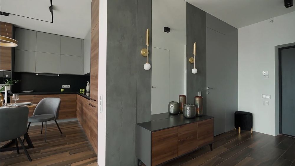 Ремонт квартир под ключ!