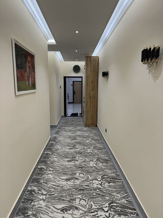 Жк Nrg Zamon Янгиабад метро новостройка