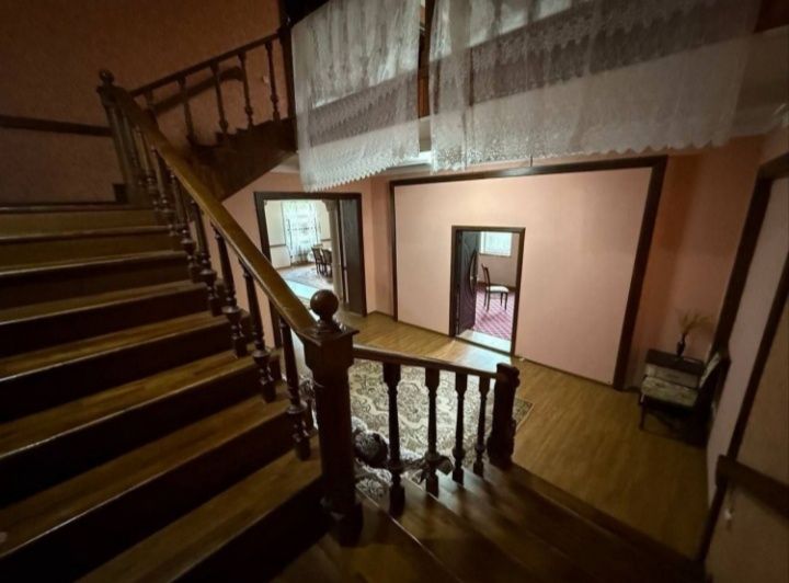 ID-259 Срочно продается 2х этажный дом мирзо улугбекский Район