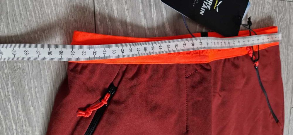 Pantaloni Dama SALEWA XS salomon mammut ortovox dynafit ski hiking