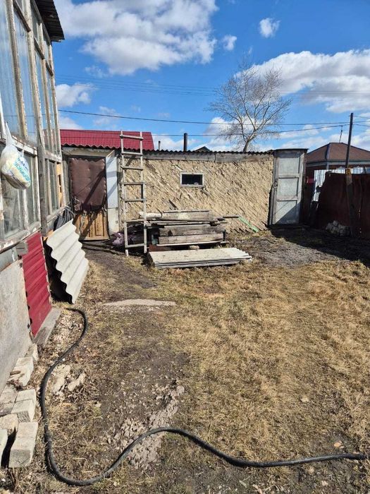 дом в рабочем, 90 кв.м, 4 комн, 2014г.