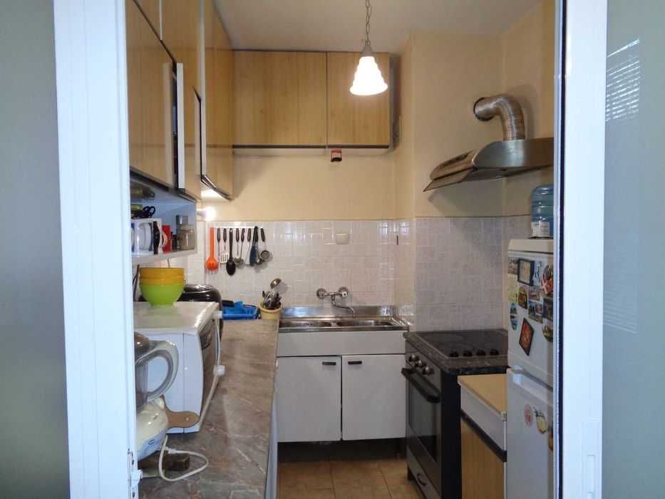 Тристаен апартамент в Гео Милев