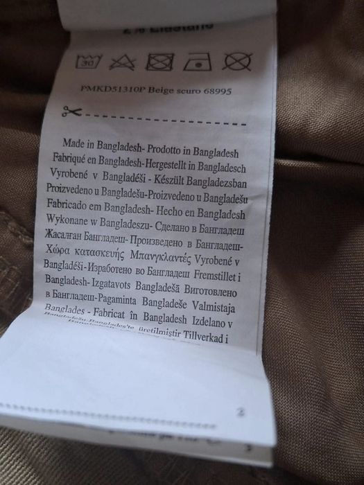 Blugi Noi Dama-  Xs