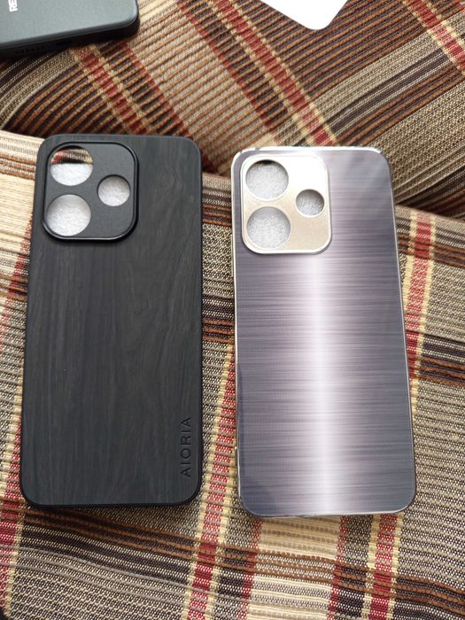 Калъф за Redmi 15 и Redmi 13