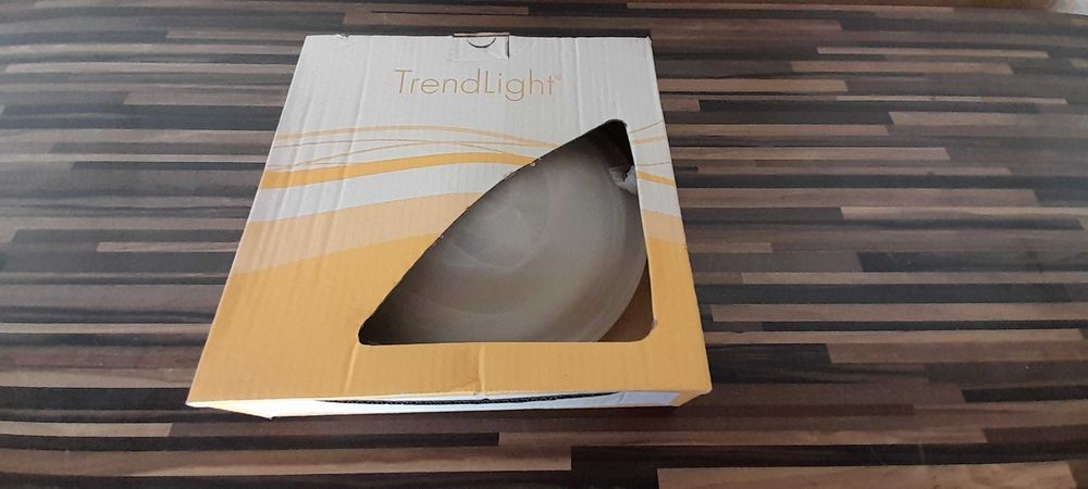 Плафон за таван - нов