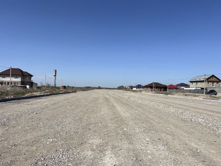 Продам участок