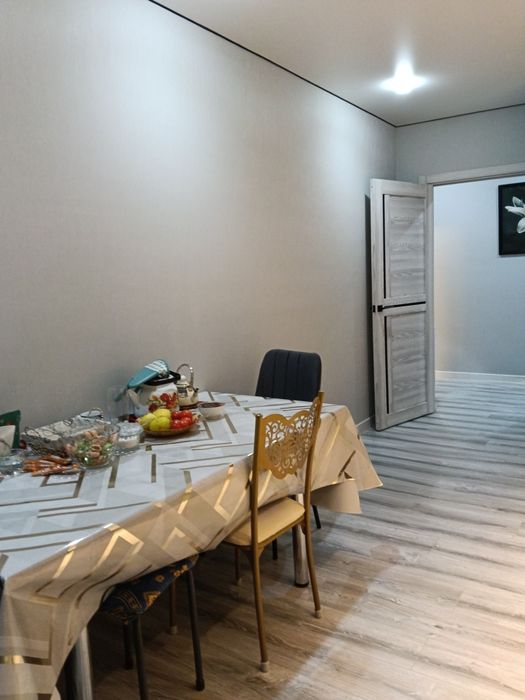 Продам двухкомнатную квартиру