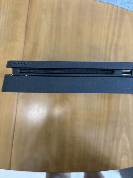 PlayStation 4 Slim 500Gb