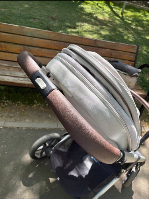 Carucior Cybex Balios S lux