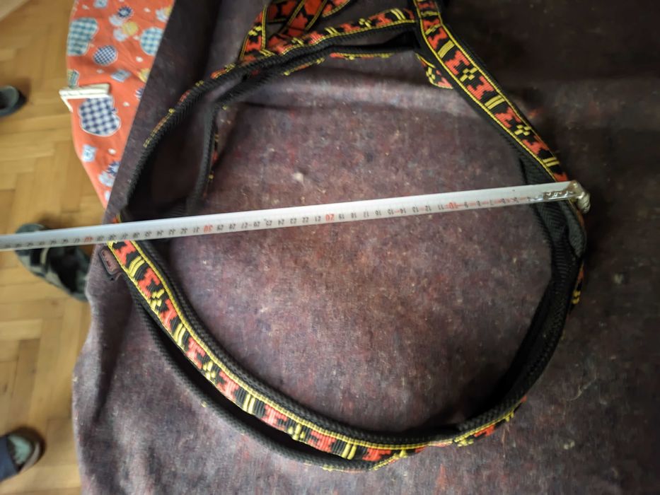 Хамут за кучета ХL