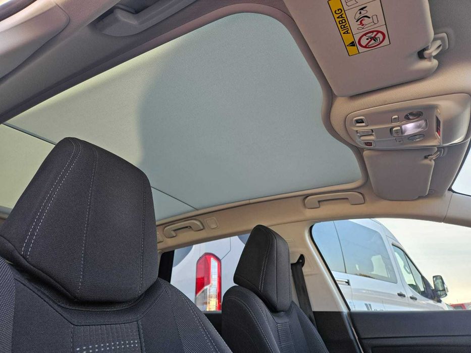 Peugeot 308 1,6 Diesel alb perlat