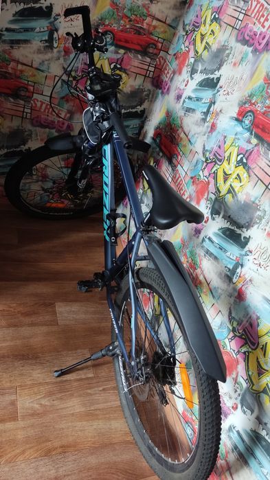 Велосипед CRUZER