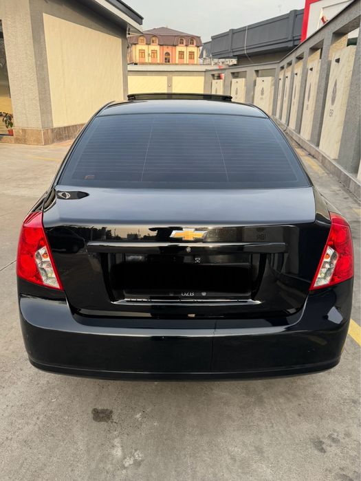 Gentra 2021/2022 xolati zo’r