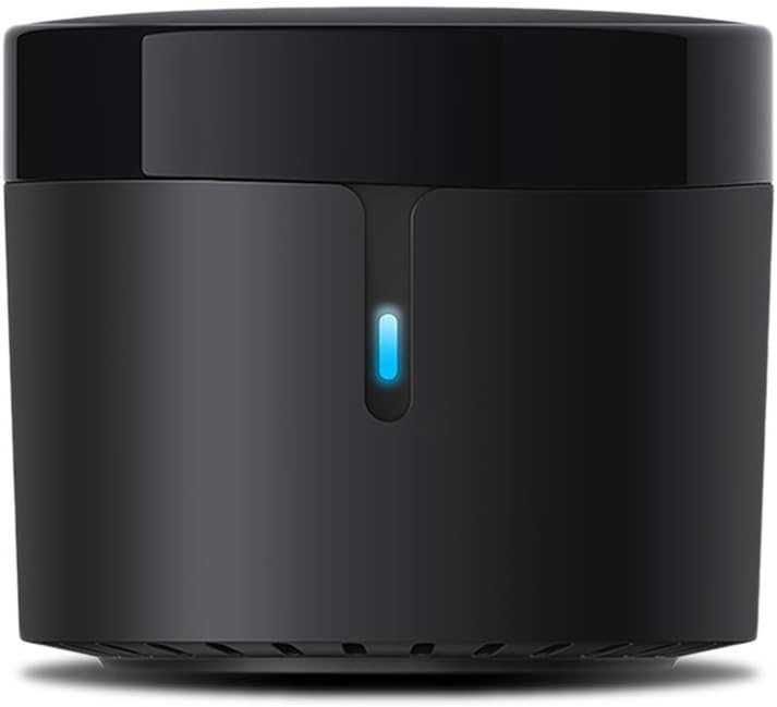 Broadlink RM4 Mini WiFi IR Универсално Дистанционно