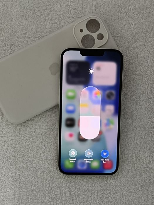 iPhone 13 128GB 82%
