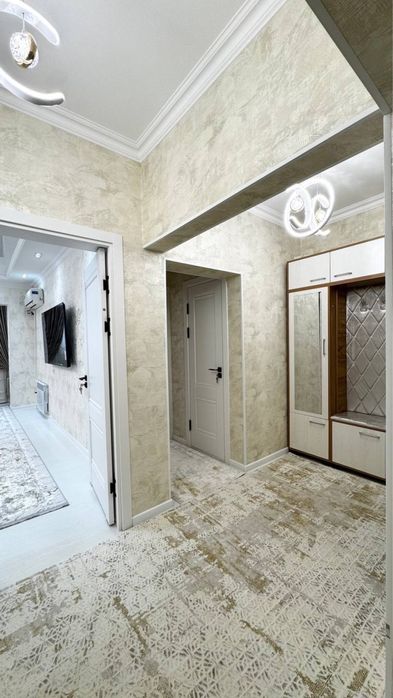 Продается квартира Дружба народов