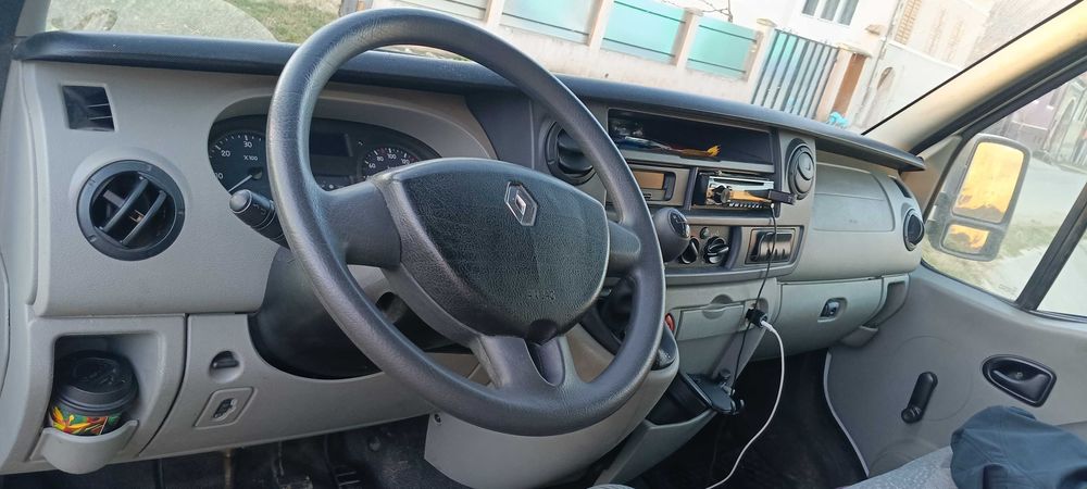De vanzare Renault Master