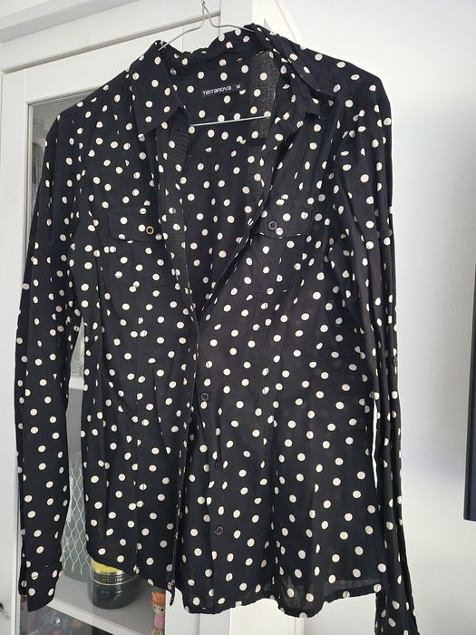 Bluza dama fancy