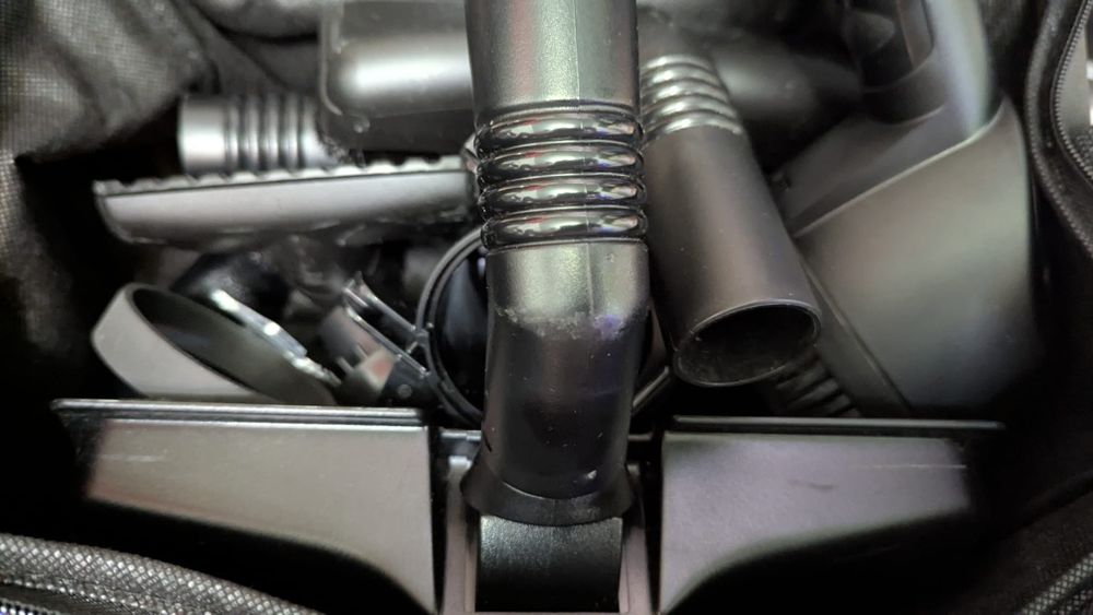 Kirby Avalir 2 aspirator profesional