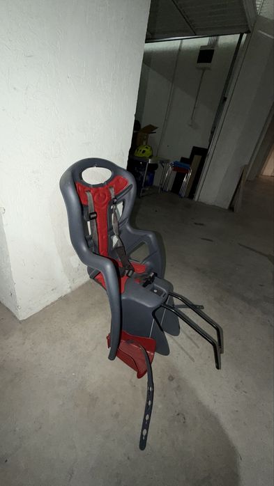 Столче за велосипед