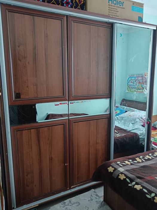 Mebel lar shkaf kicik shkaf va kamod