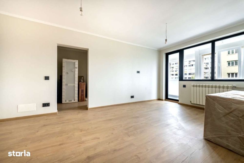 Apartament complet renovat de vânzare //2 camere //Dristor //Park Lake