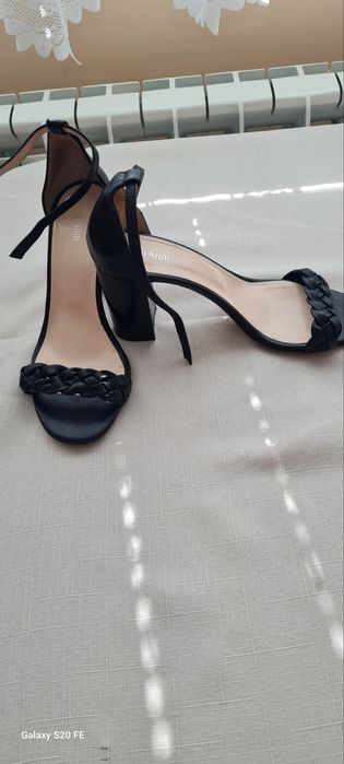 Дамски обувки  GiAnni