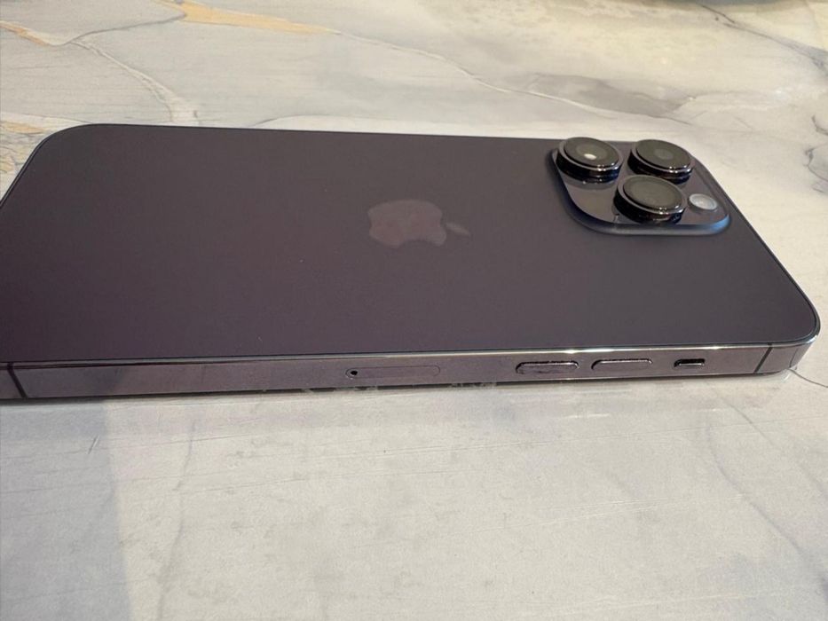 Айфон 14 про макс