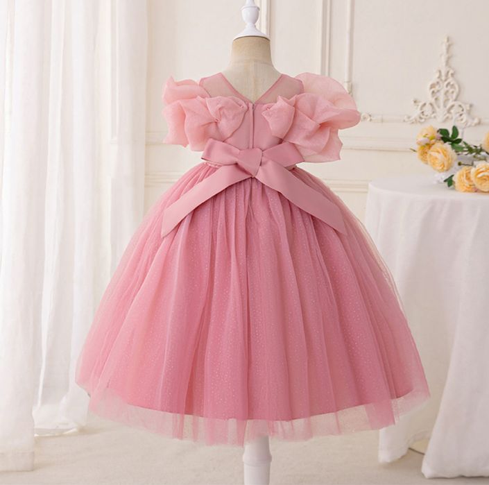 Платье  Бальные платья для девочек